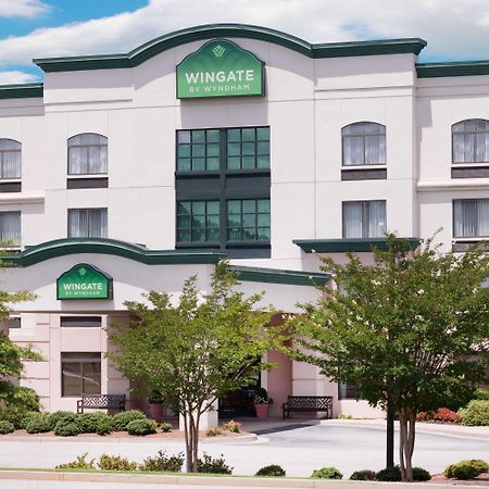 Hotel Wingate By Wyndham Lagrange Extérieur photo