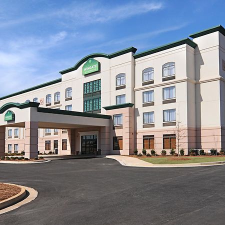 Hotel Wingate By Wyndham Lagrange Extérieur photo