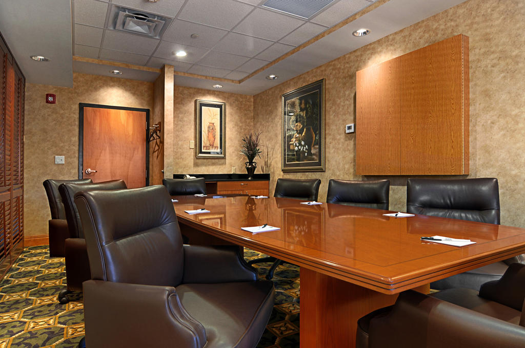 Hotel Wingate By Wyndham Lagrange Facilités photo